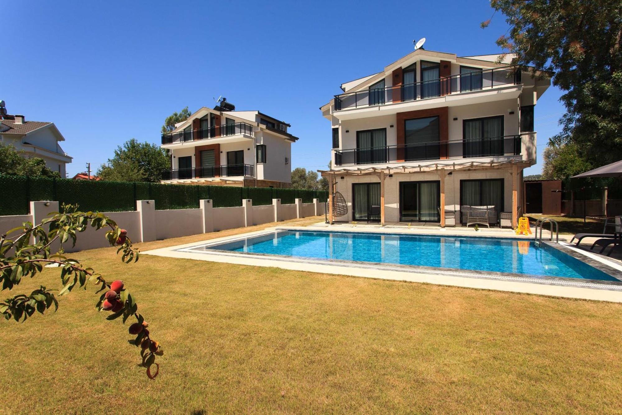 Villa Cesur Fethiye