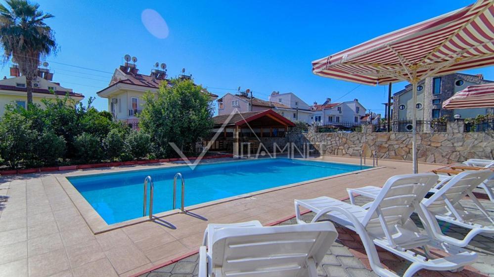 Villa For 14 With Private Pool In Calis, *