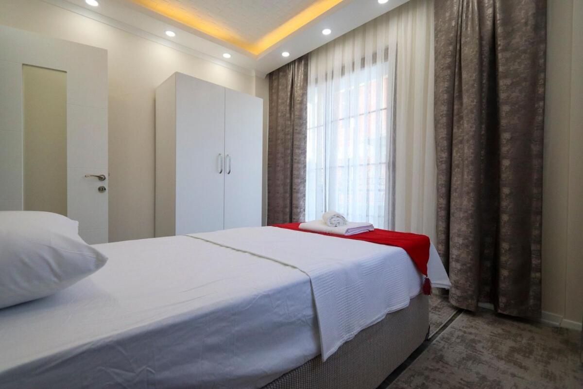 For 14 With Private Pool In Calis, Villa *