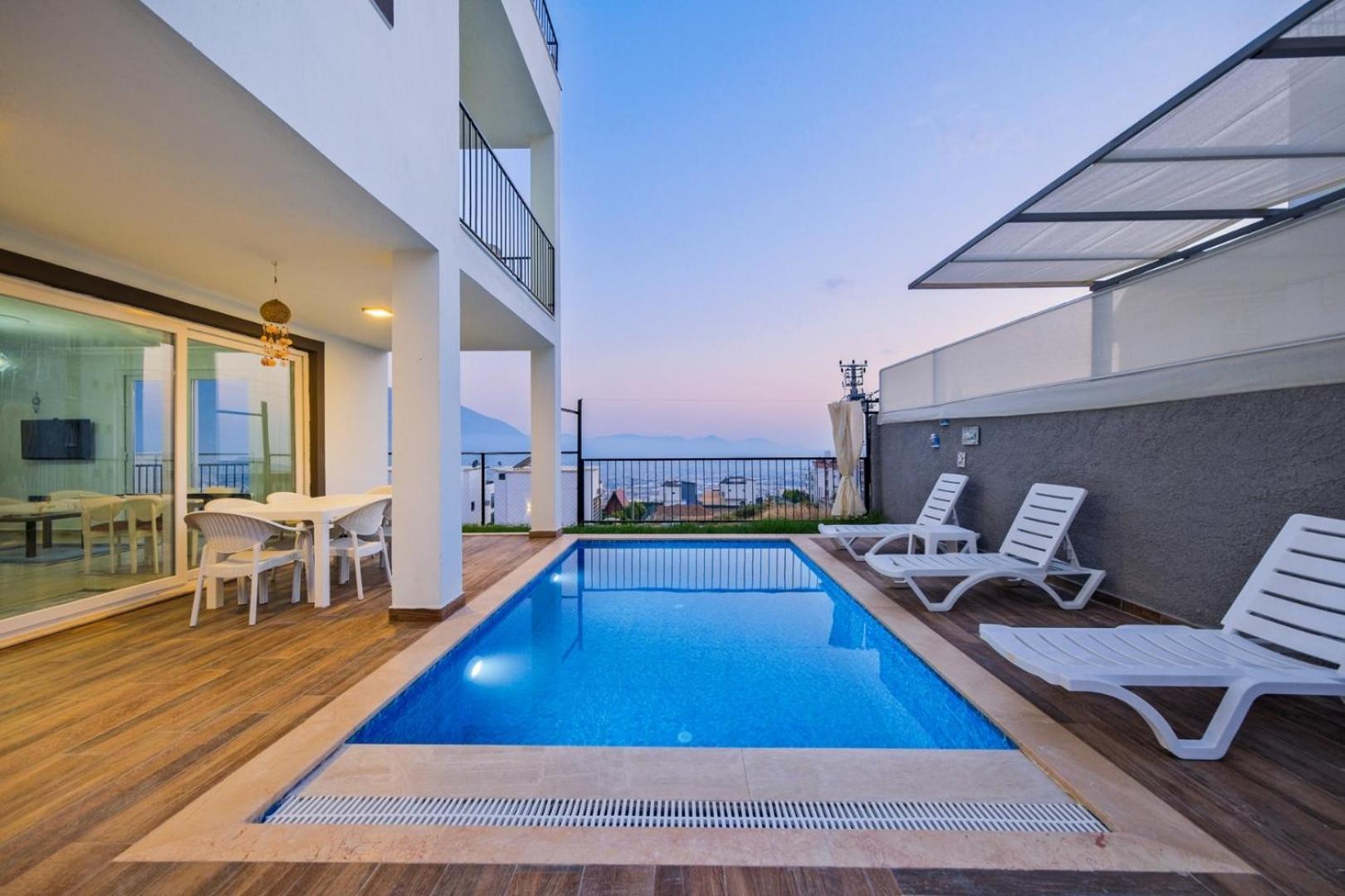 Villa Riva 2 *