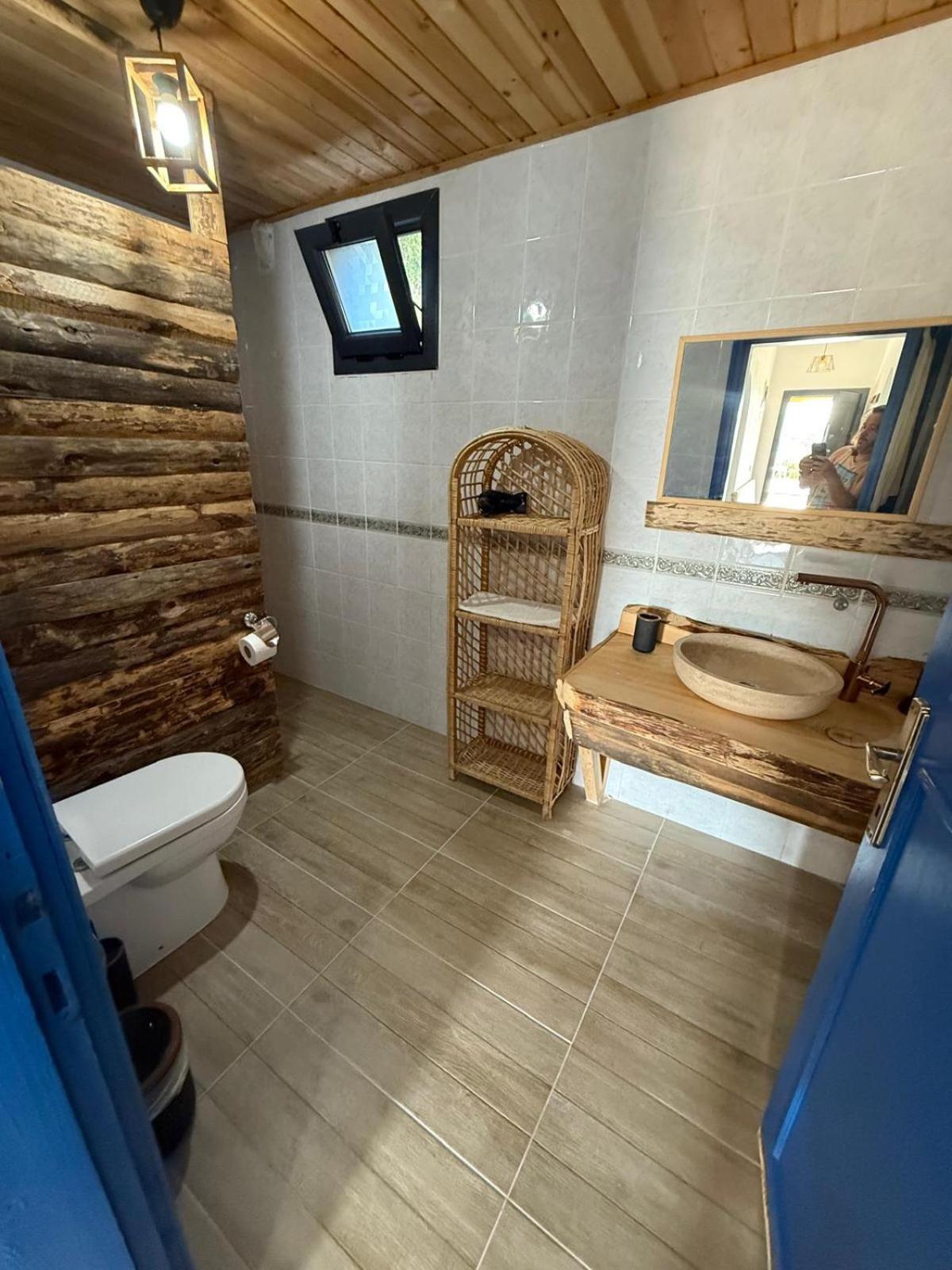 Faralyus 2 Villa Fethiye