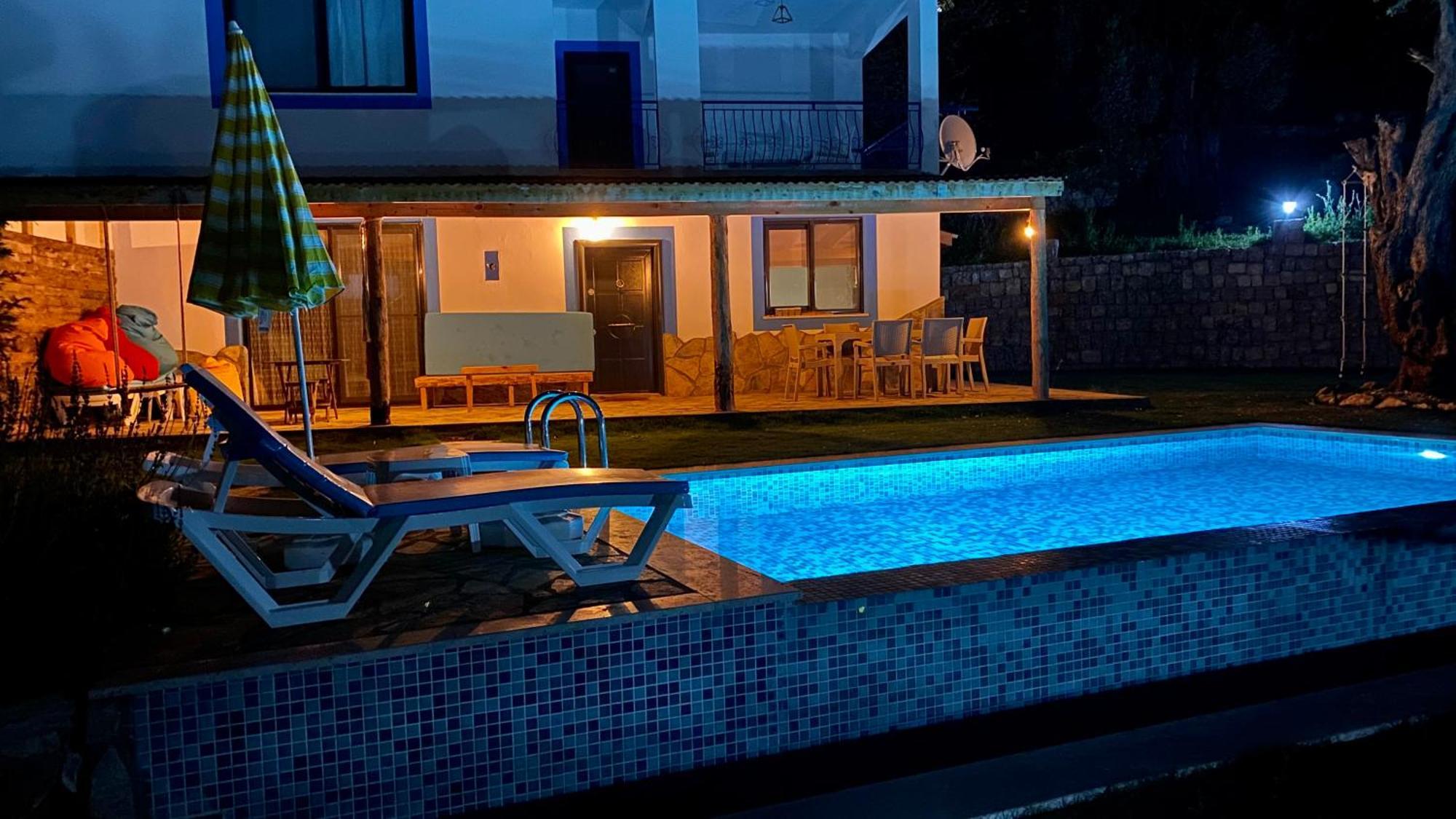 Faralyus 2 Villa Fethiye