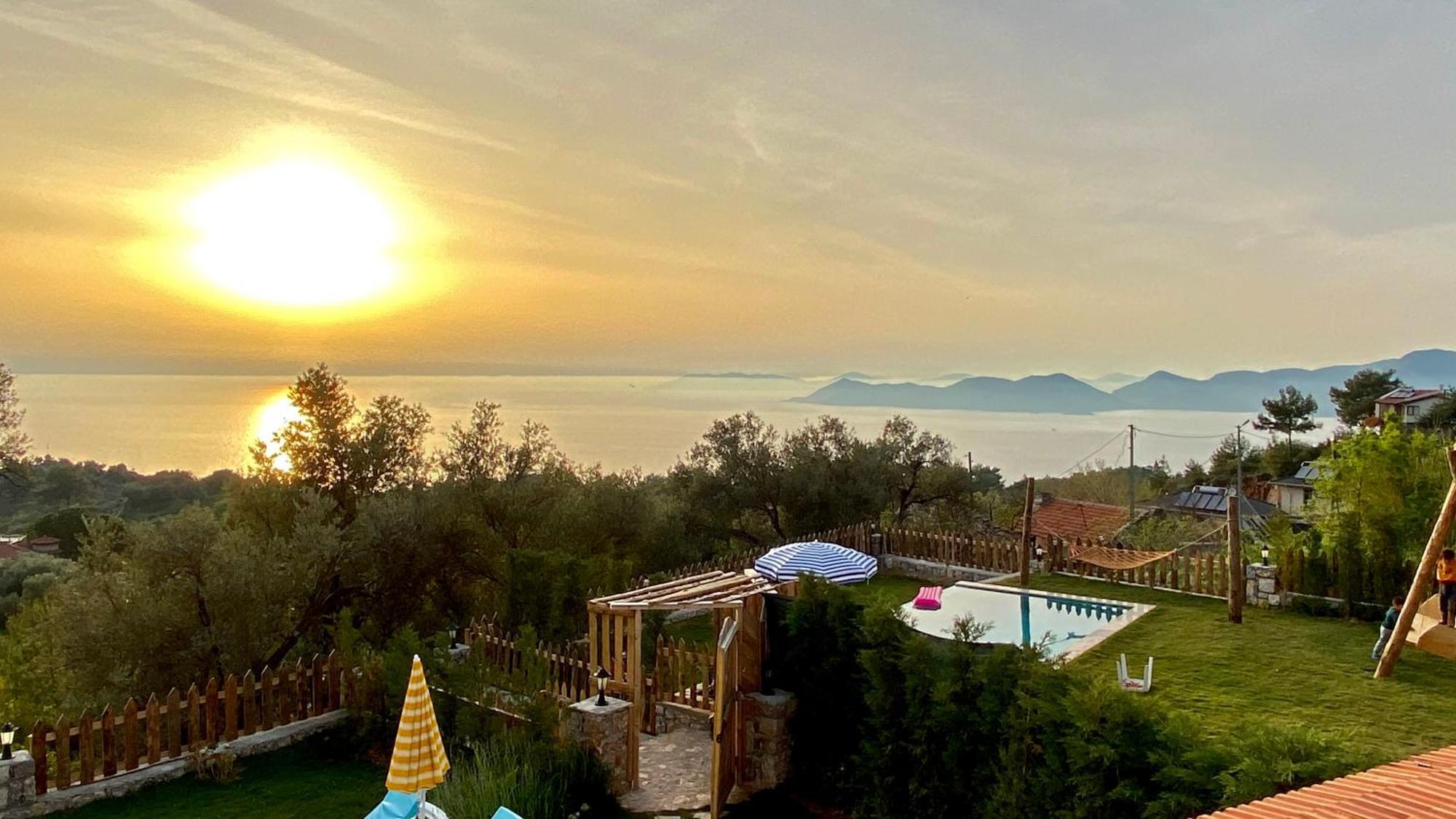 Faralyus 2 Villa