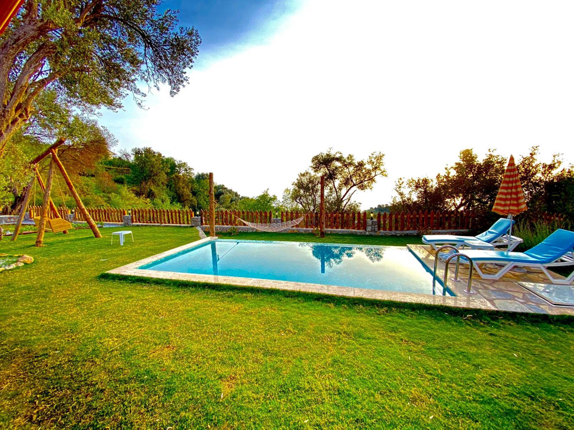 Faralyus 2 Villa