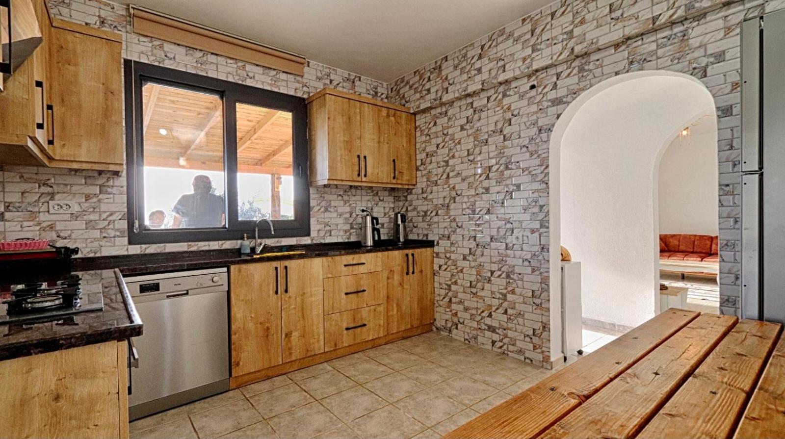 Villa Faralyus 2 Fethiye