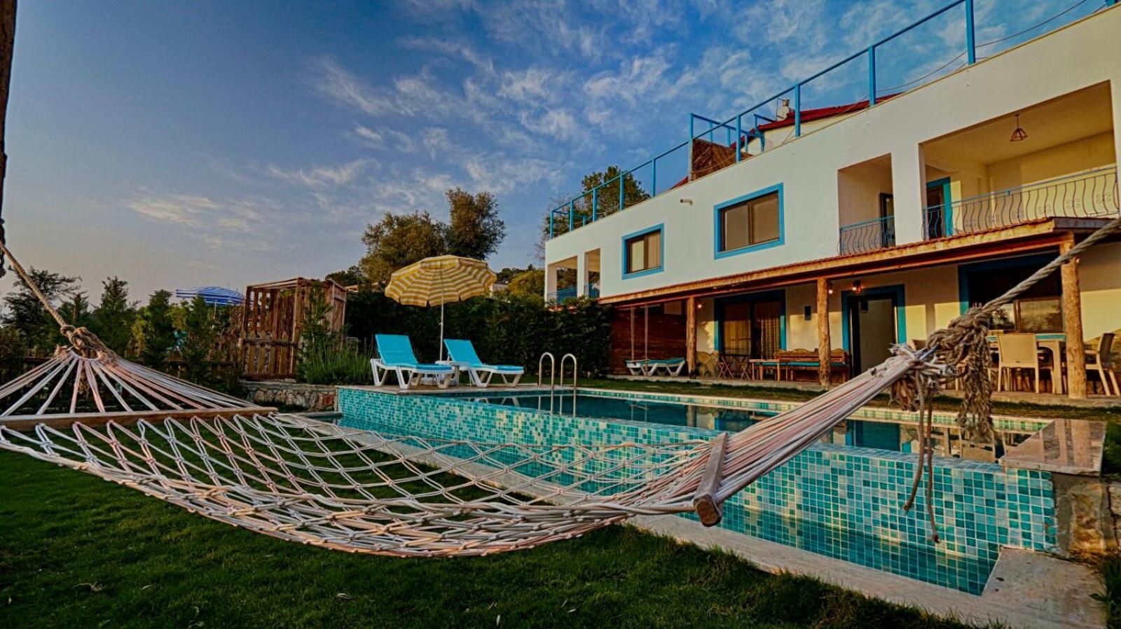 Faralyus 2 Villa *