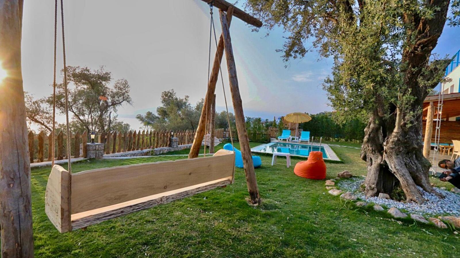 Faralyus 2 * Fethiye
