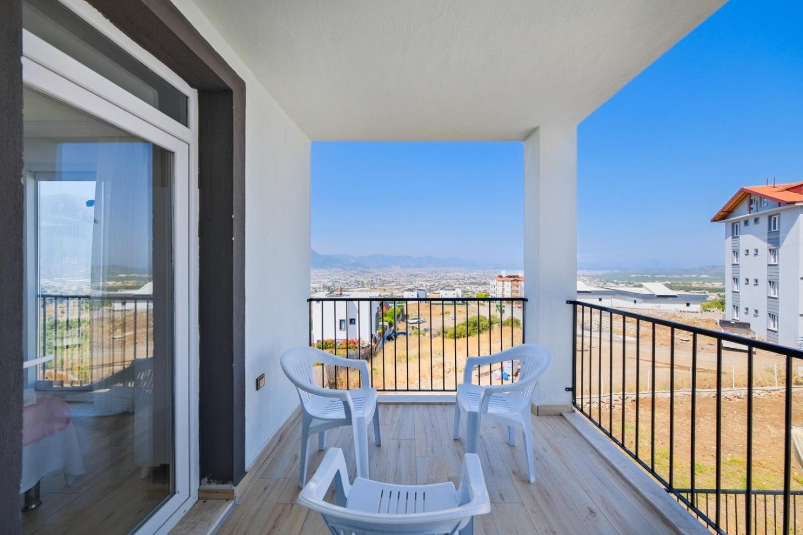 Villa Riva 1 Fethiye