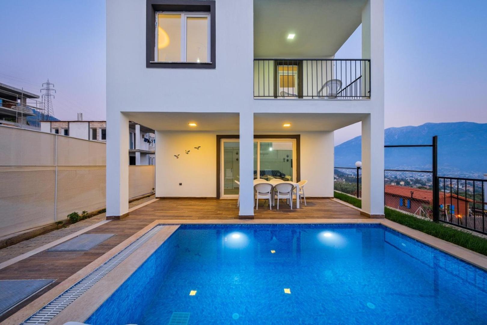 Villa Riva 1