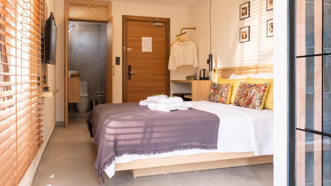 Uva Oda ve Kahvaltı Fethiye