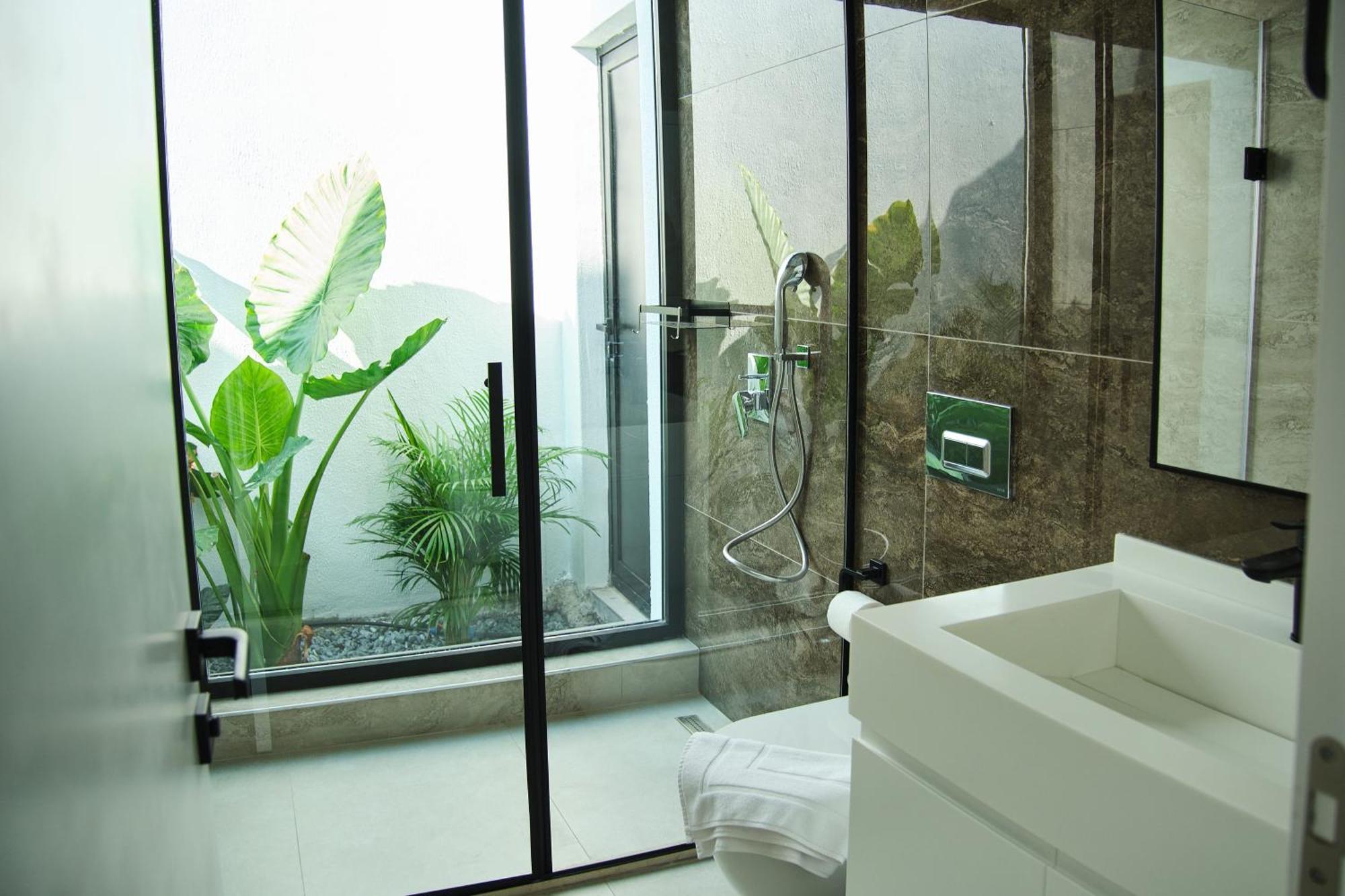 Ashta - Aura Villa *