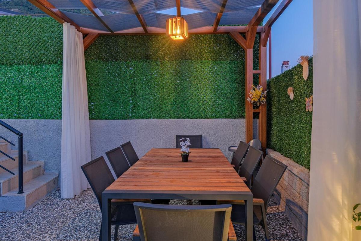 Casa Lykia - With Pool & Sea Nearby Villa Fethiye