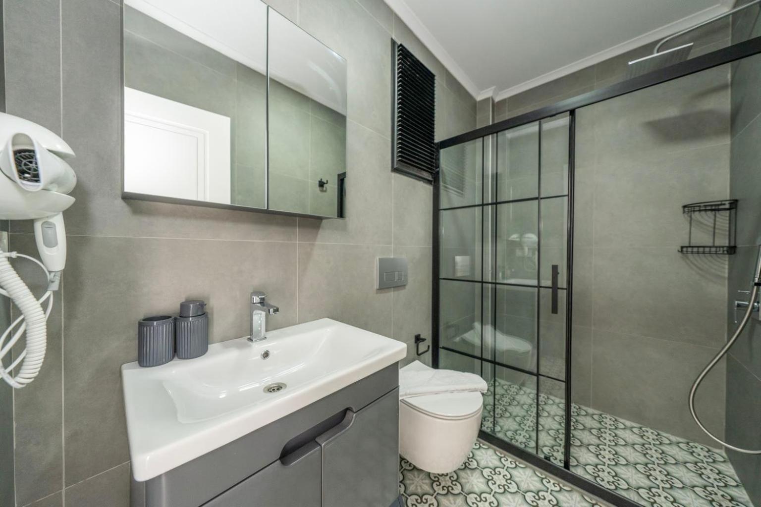 Aparthotel Dede