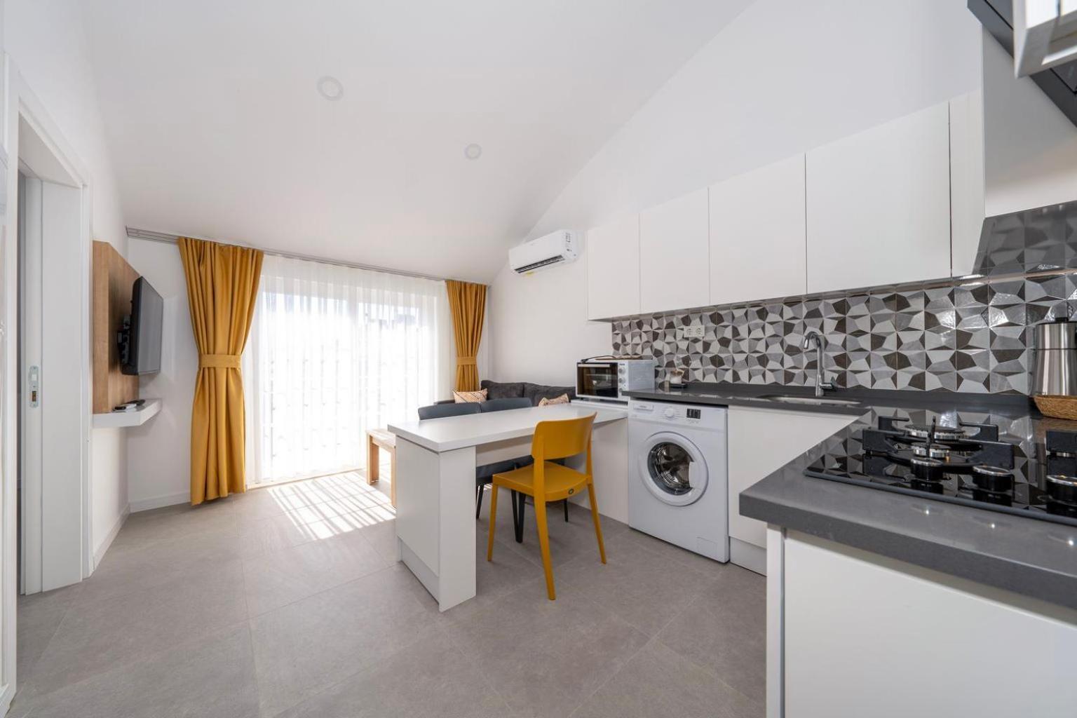 Dede Aparthotel