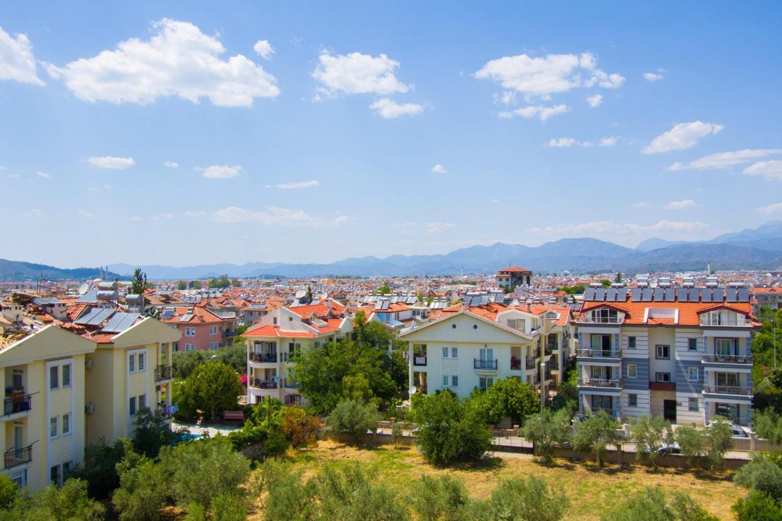 Apartment Yilmaz 2 *