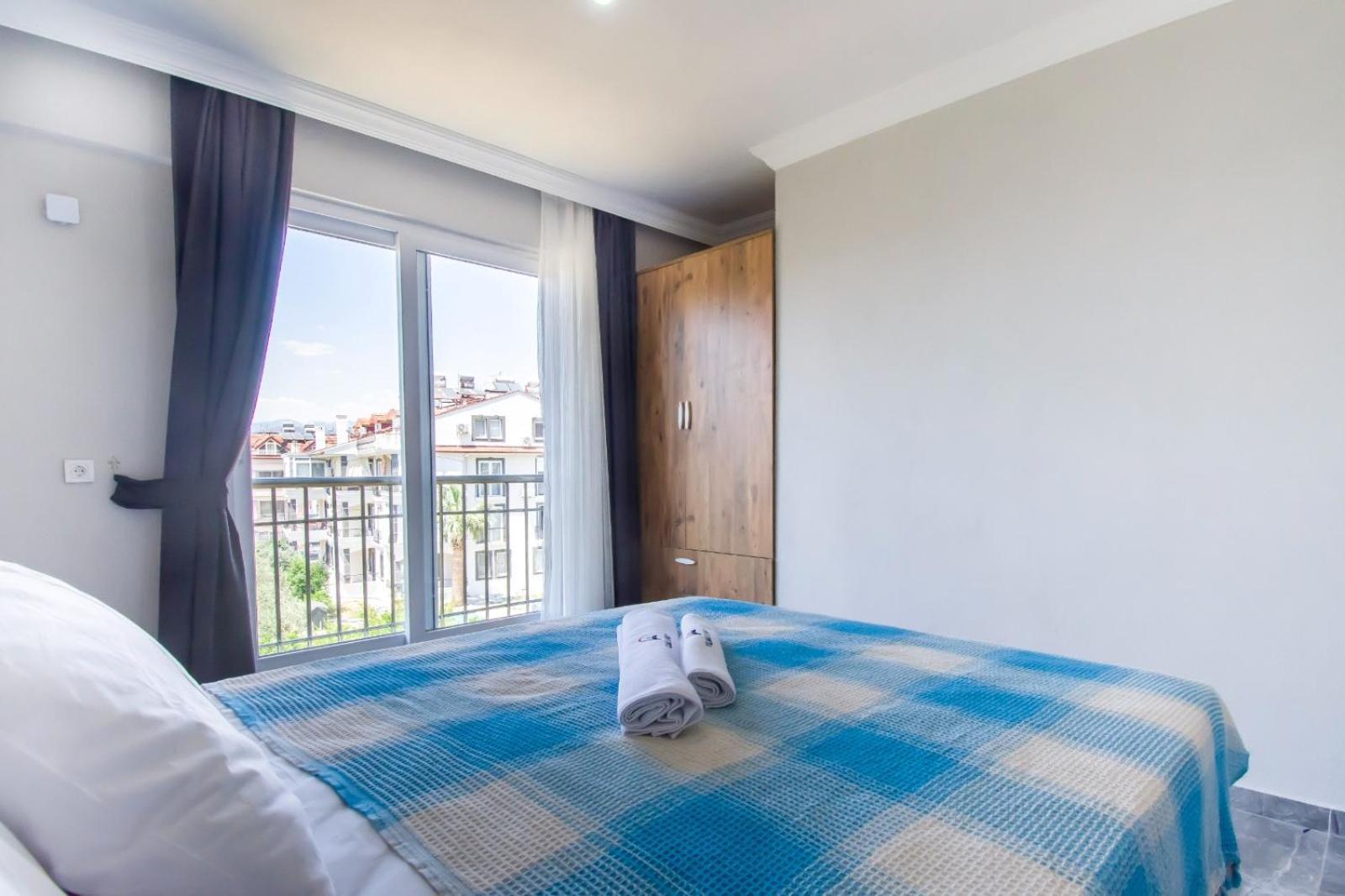 Apartment Yilmaz 2 *