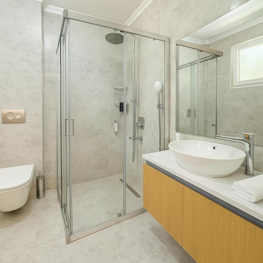 Suna Suites Hotel & Fethiye Apart Otel