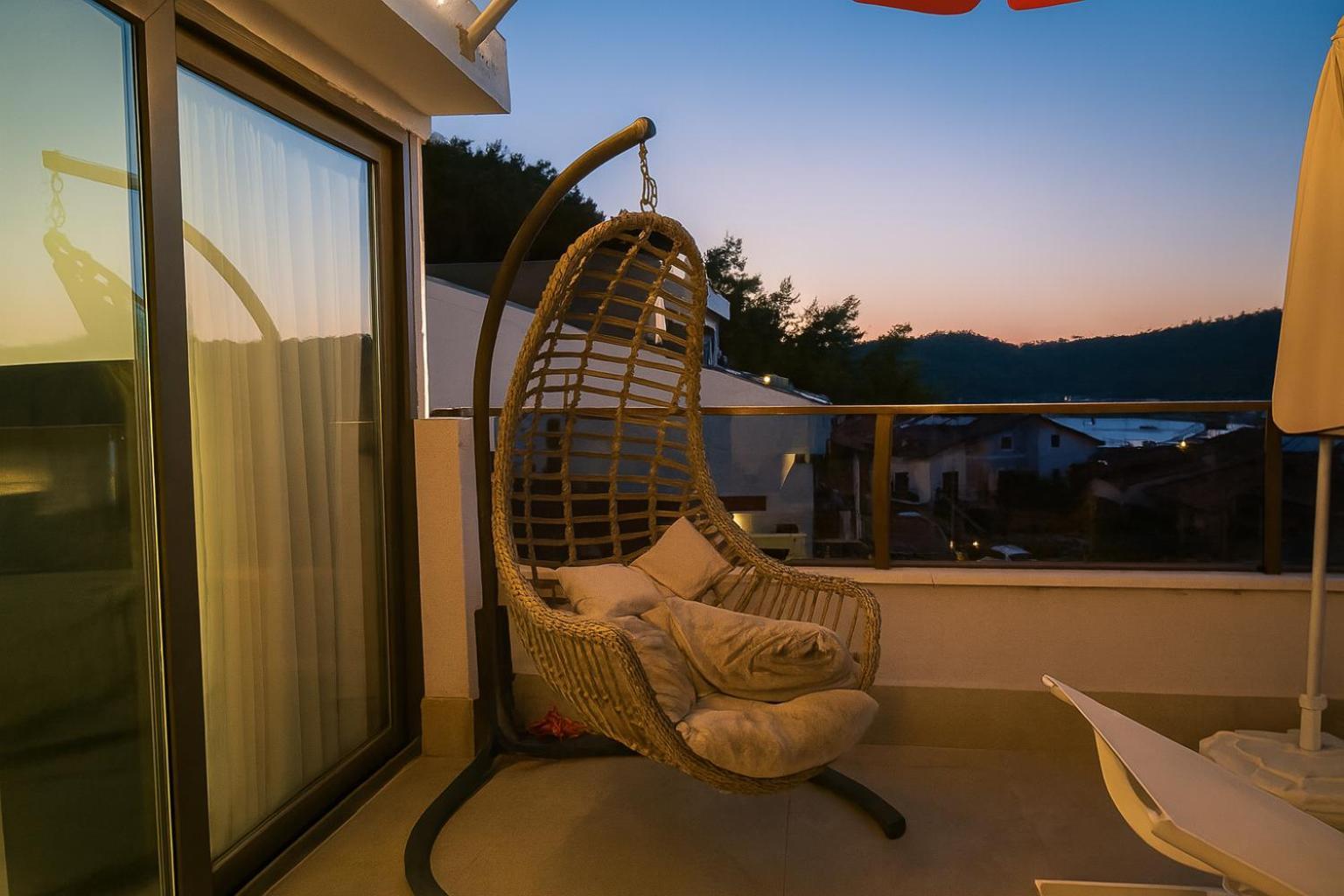 Suna Suites Hotel & Fethiye Fethiye
