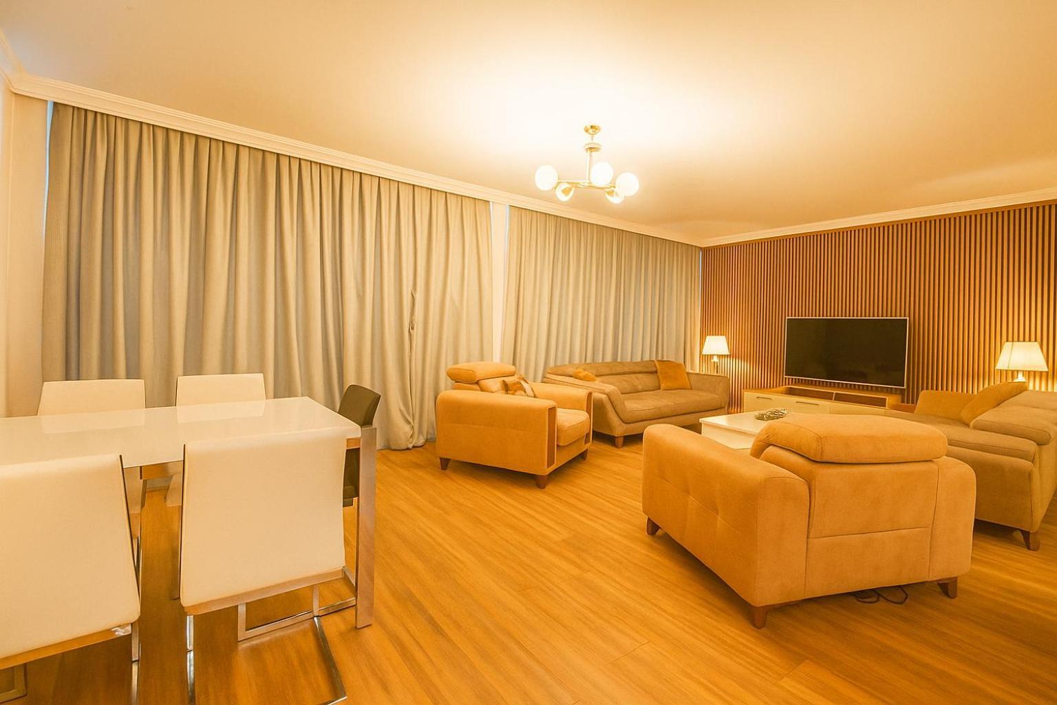 Suna Suites Hotel & Fethiye Fethiye