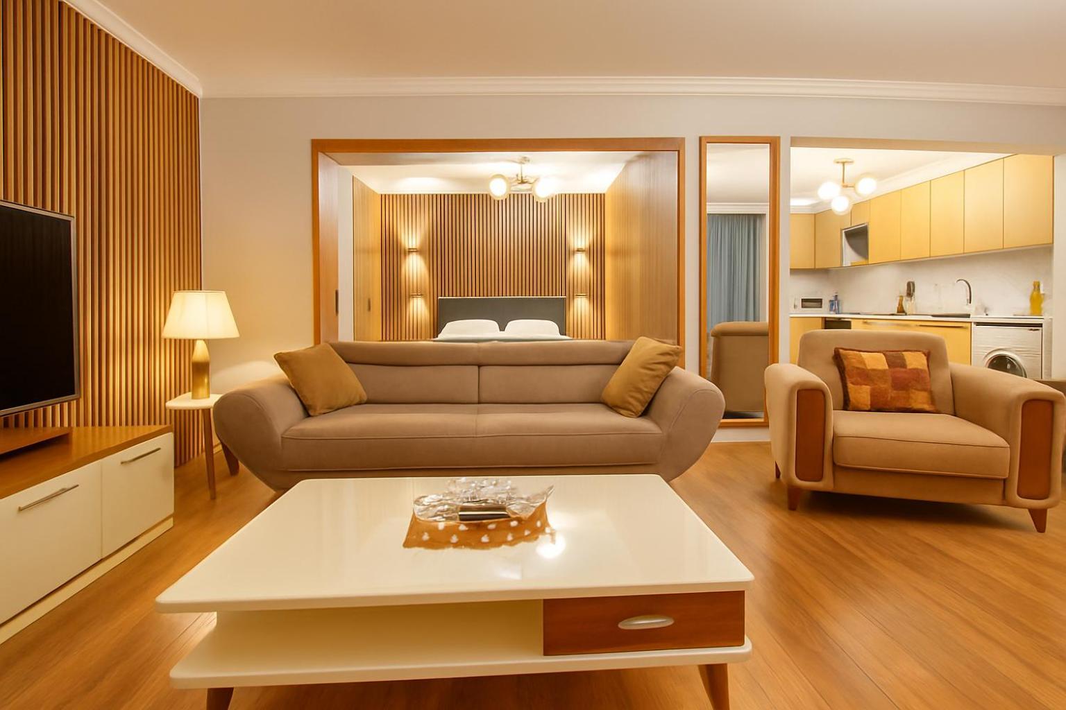 Suna Suites Hotel & Fethiye Fethiye