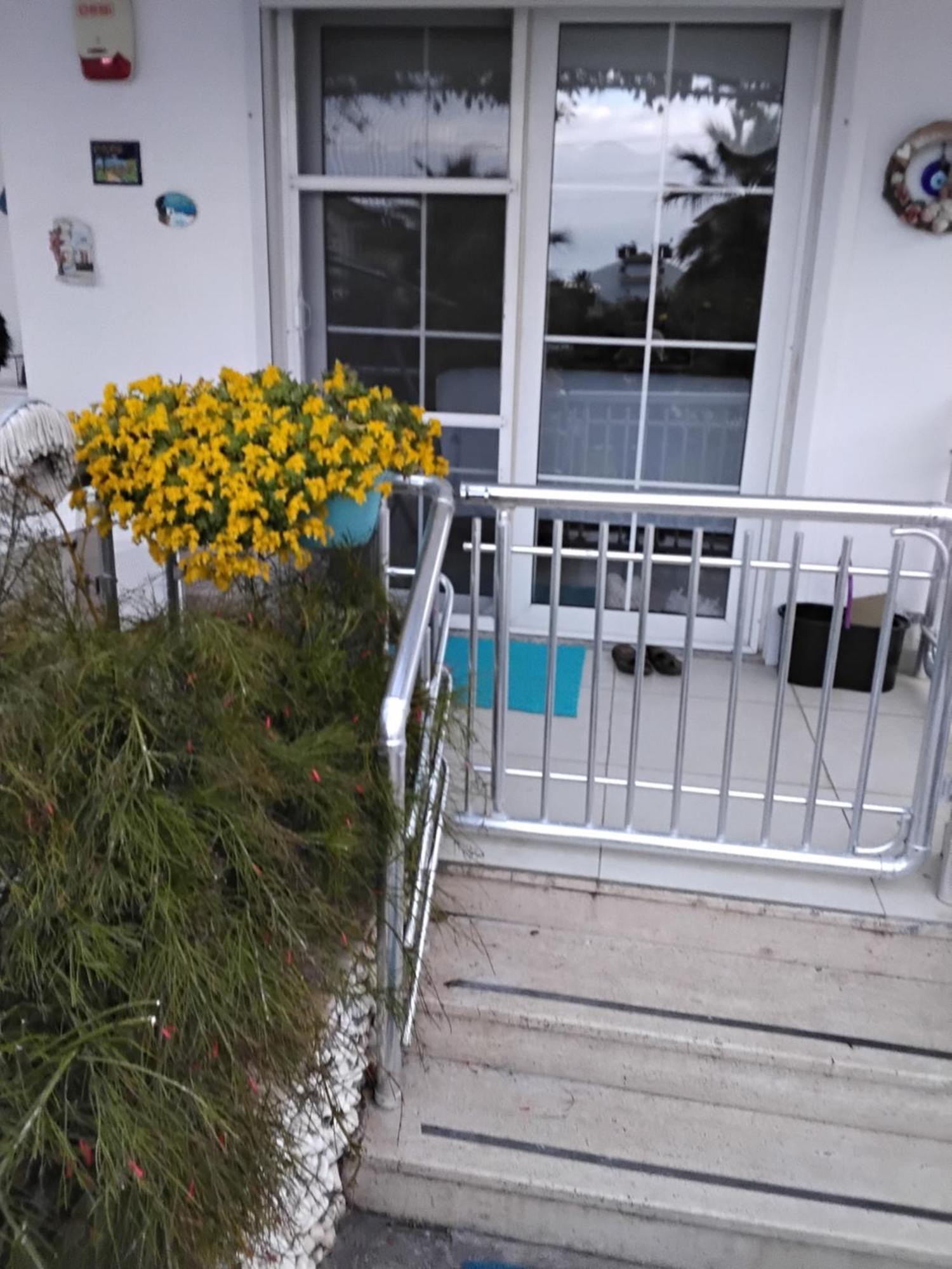 Villa Havuzlu Beyaz Fethiye