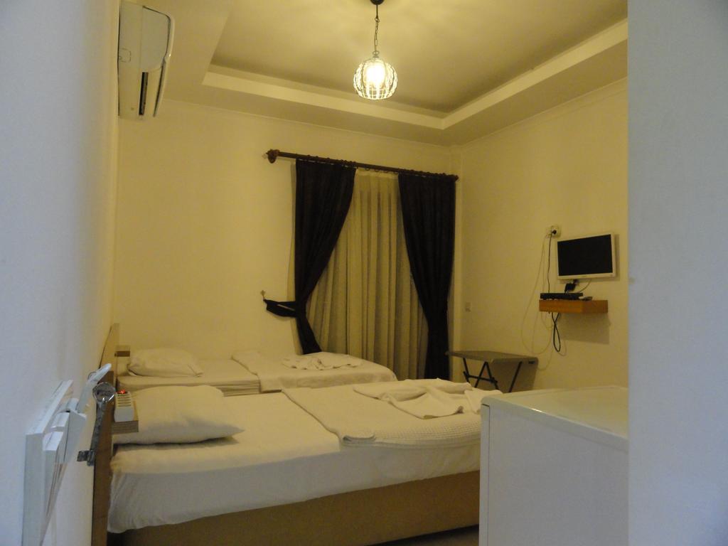Lidya Otel Fethiye