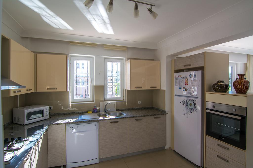 Noya Apartment Fethiye
