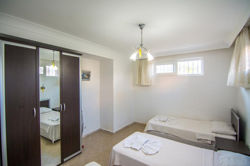 Apartment Noya *