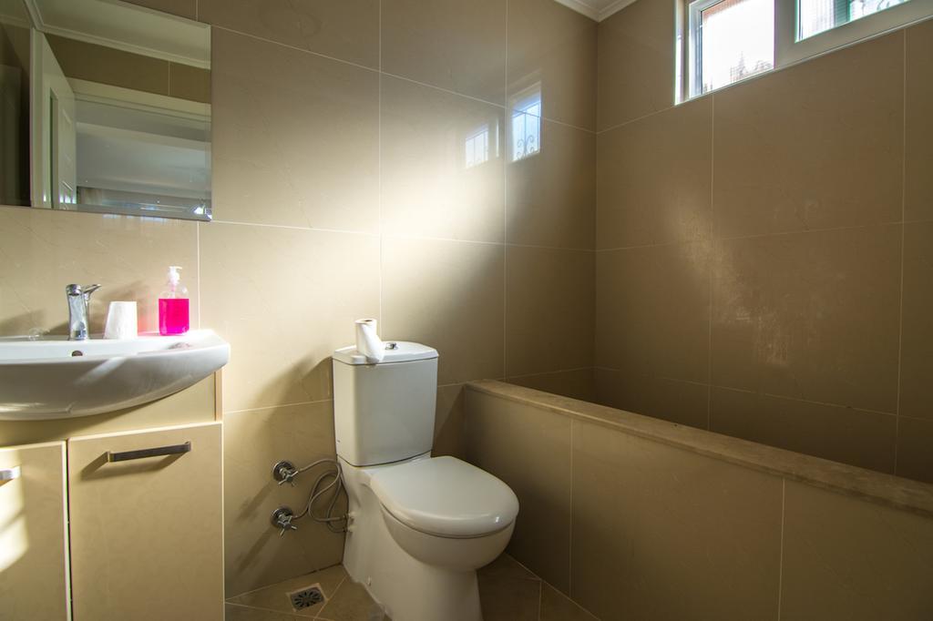 Apartment Noya