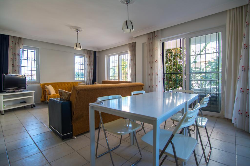 Noya Apartment Fethiye