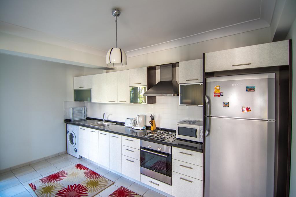 Noya Apartment
