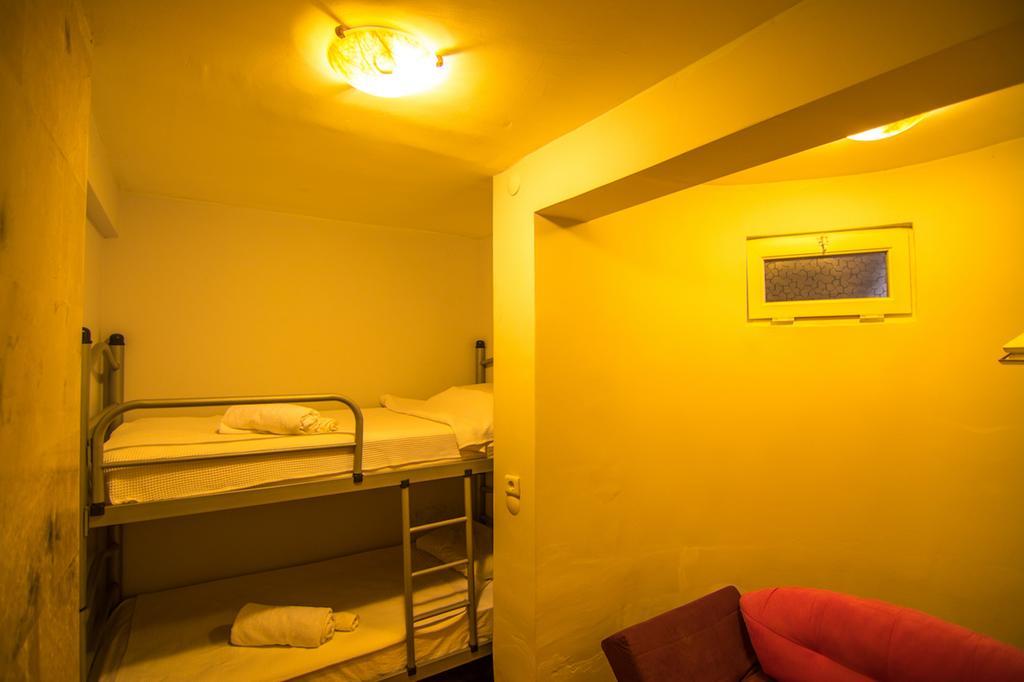 Apartment Noya *
