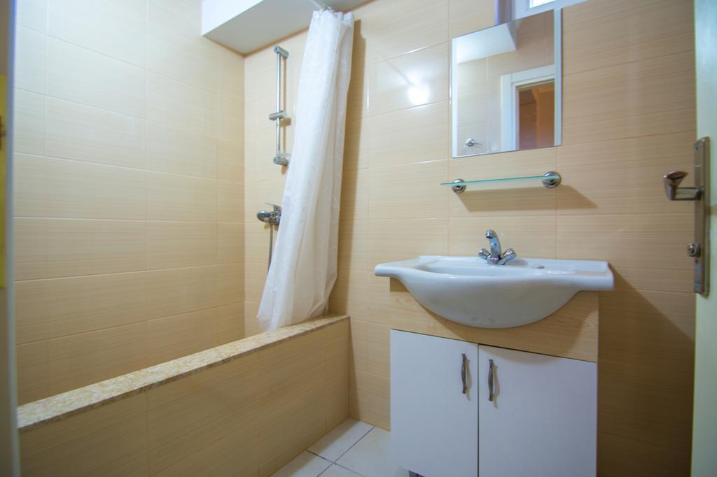 Noya Apartment Fethiye