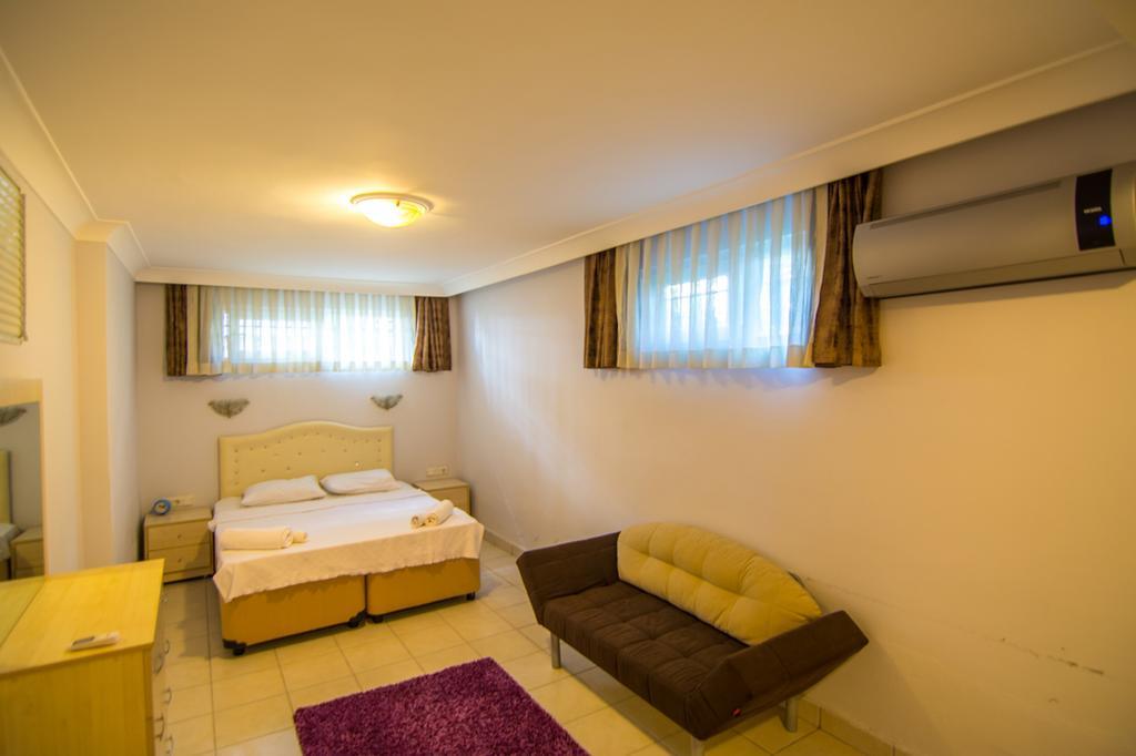 Apartment Noya Fethiye