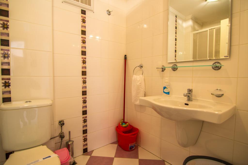 Apartment Lissa Garden Fethiye