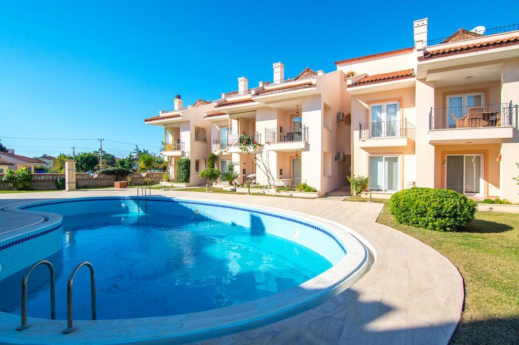 Apartment Lissa Garden Fethiye