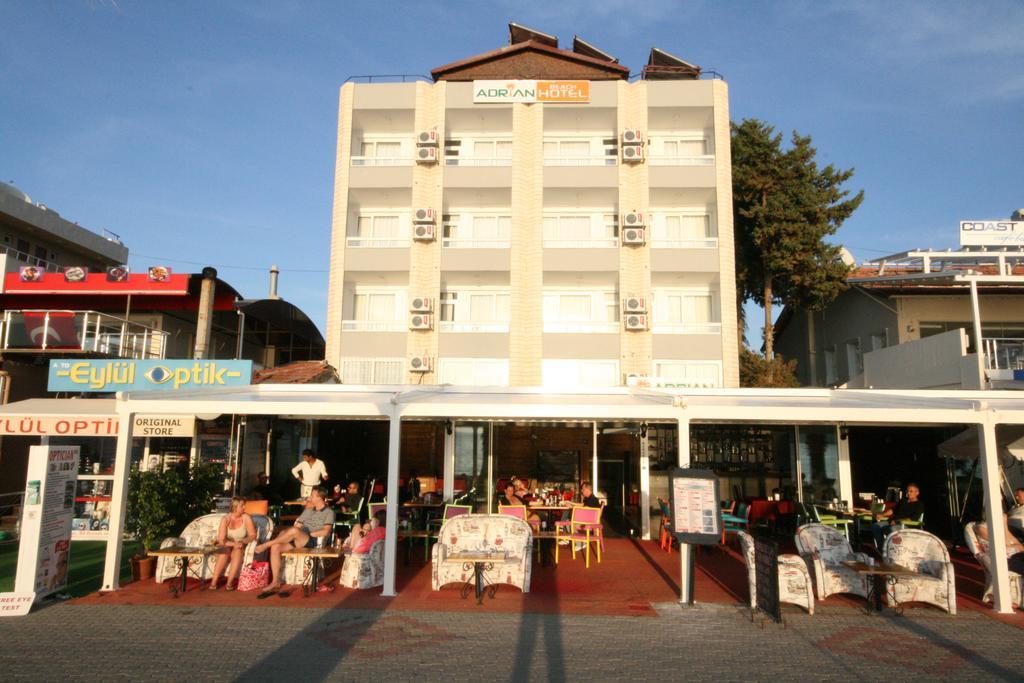 Otel Adrian