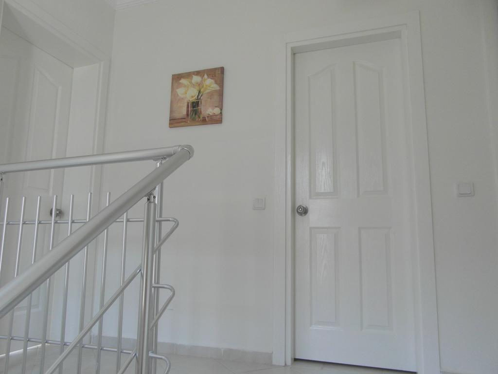 Orka Mountain View Villas *