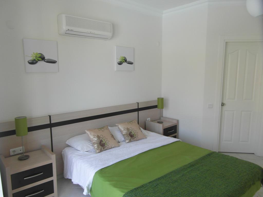 Tatil Evi Orka Mountain View Villas *