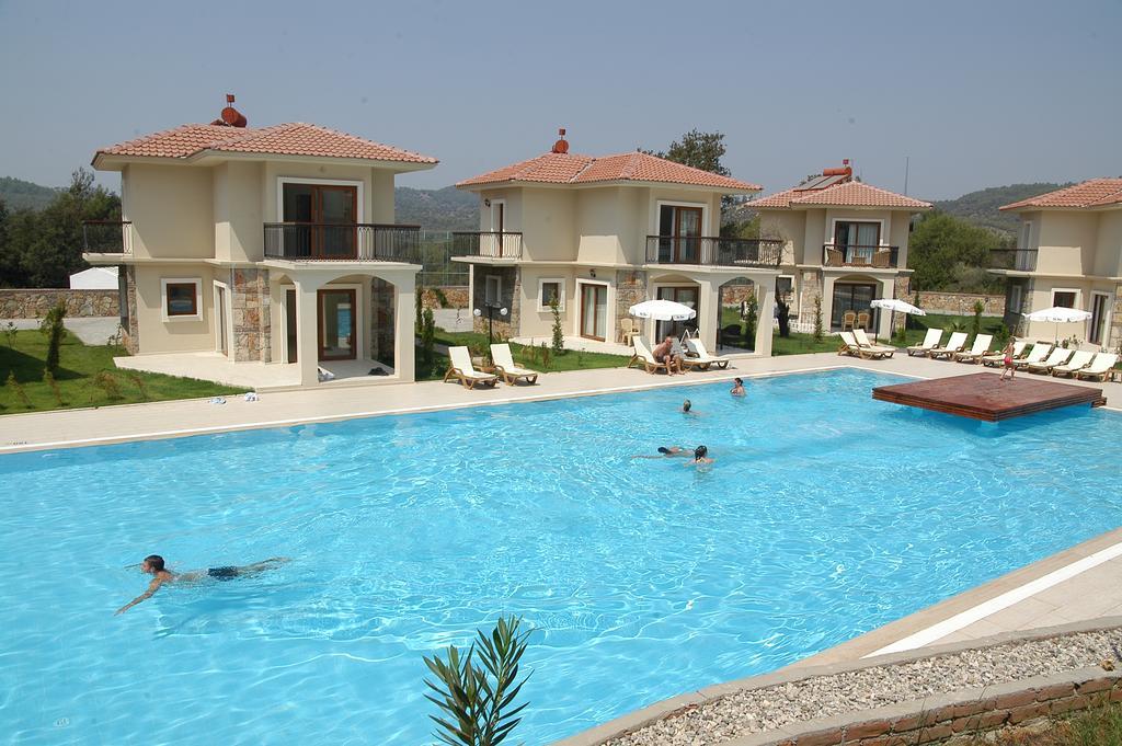 Tatil Evi Orka Mountain View Villas