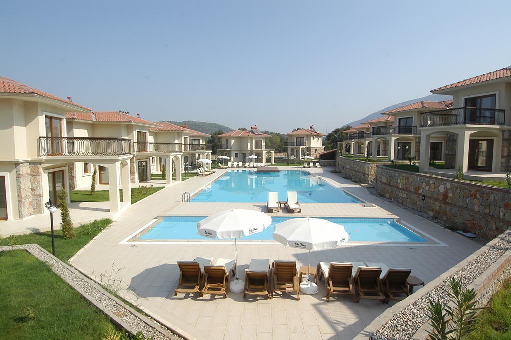 Orka Mountain View Villas Tatil Evi Fethiye