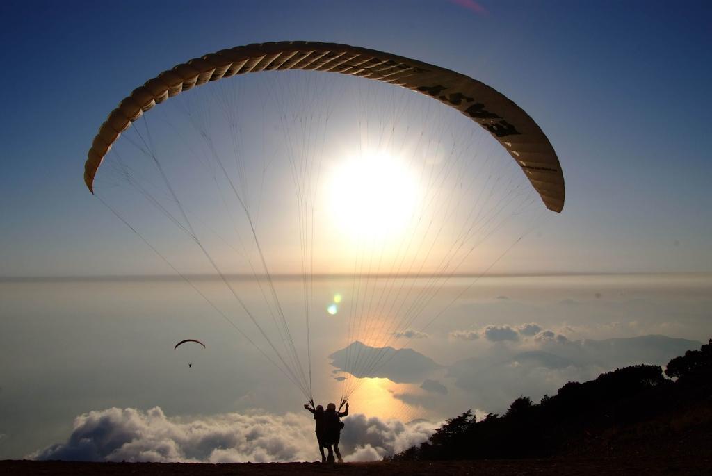 Lissa Garden Fethiye