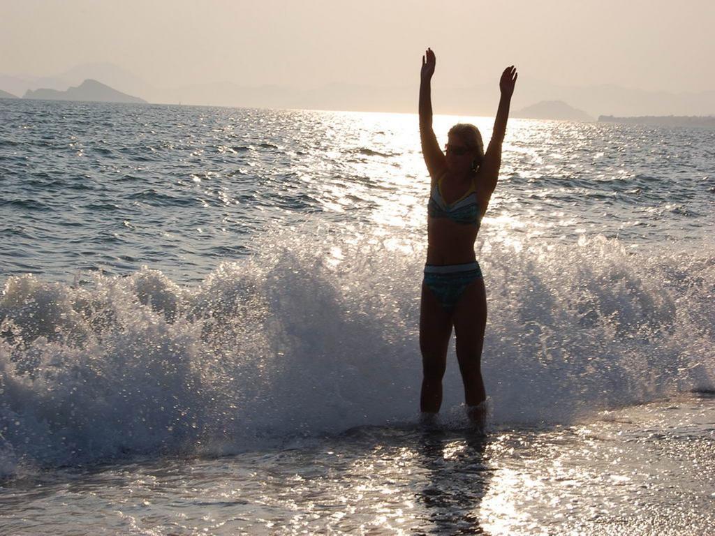 Lissa Garden Apartment Fethiye