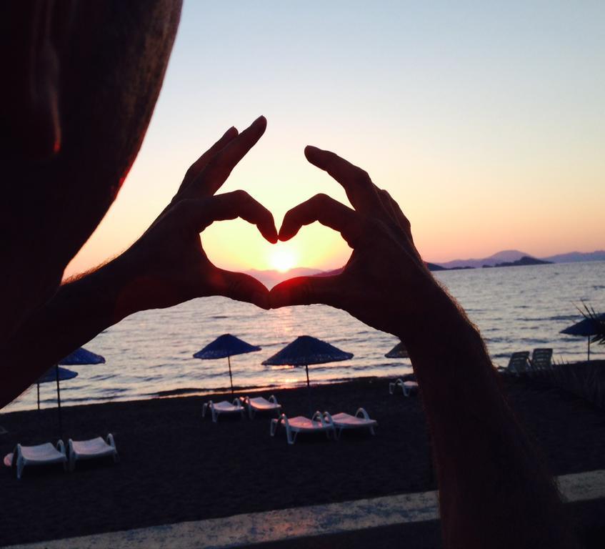 Lissa Garden * Fethiye