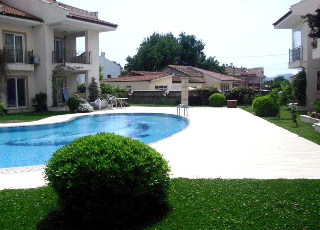 Lissa Garden * Fethiye