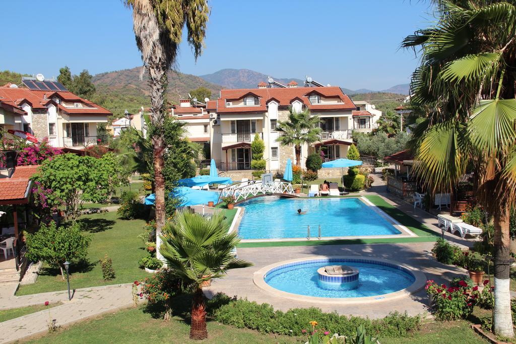 Lale Apartment *