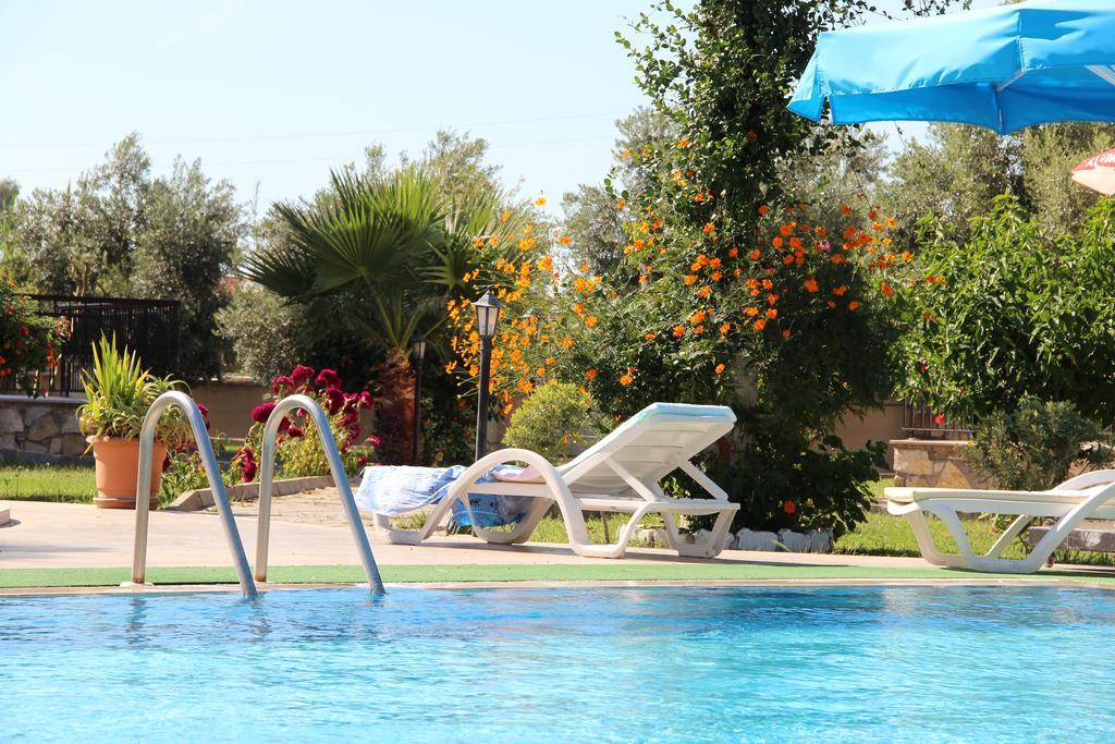 Apartment Lale *