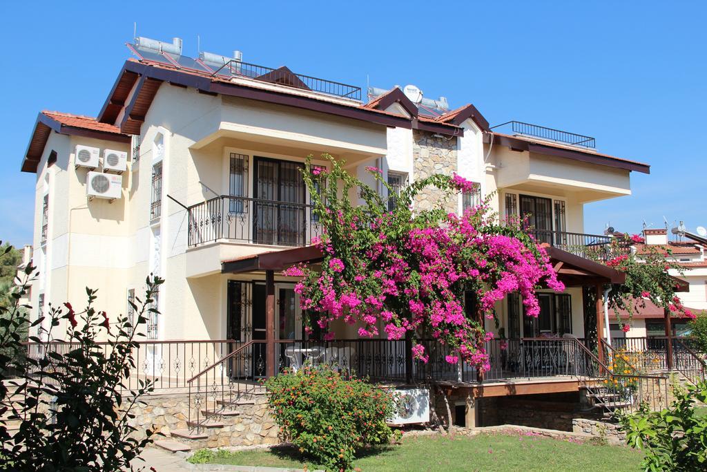 Appartement Lale Fethiye