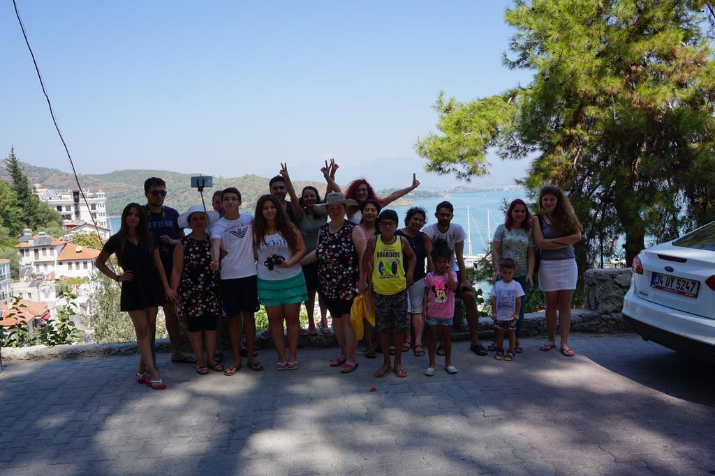 Hotel Besik Fethiye
