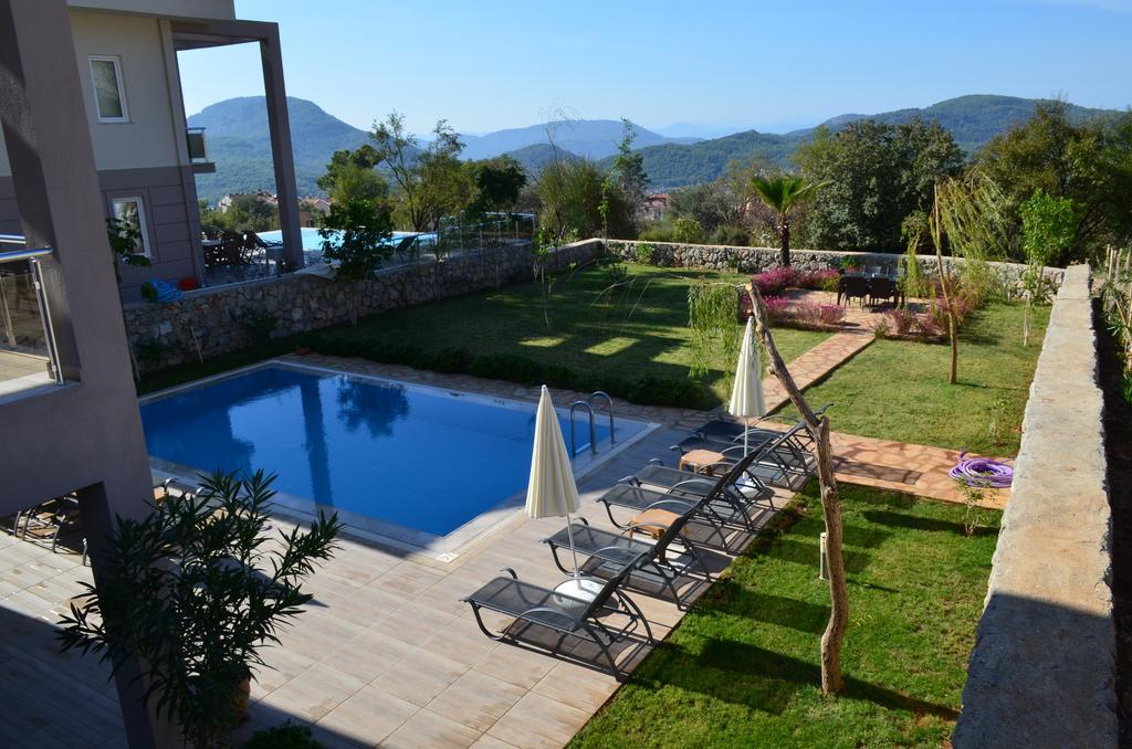 Villa New Age Oleander And Meander